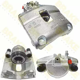 BRAKE ENGINEERING ca3266r -  Тормозной суппорт